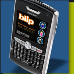 Tech Tuesday: “Share Your Where” with Blip for Blackberry