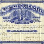 Organize and Preserve Original Documents Used in Your Genealogy Research