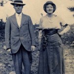 Part 3, Questions Answered, Questions Posed — What I Learned Reading Between the Lines of The Marriage Records of Arline Paulen and Albert F. Edwards