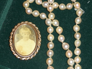 Treasure Chest Thursday: Top 15 Family Heirlooms