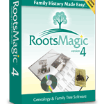 Win a Free Copy of RootsMagic4 in the Blogger’s Almanac Contest