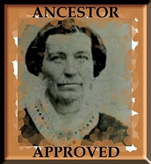 Moved to be Ancestor Approved
