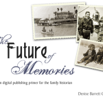 eBook Review: The Future of Memories