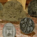 Cemetery Art Lives On with the Gravestone Girls