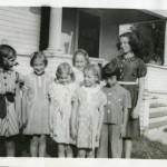 Princess Diaries: Looking for Answers in the 1940 US Census