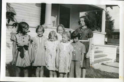 Princess Diaries: Looking for Answers in the 1940 US Census