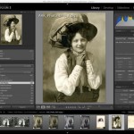 Using Adobe Lightroom to Manage Genealogy Images