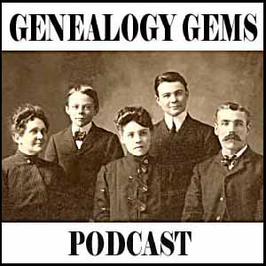 Digitize, Organize, and Archive with Genealogy Gems’ Lisa Louise Cooke