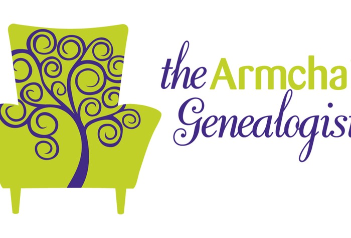 A Coffee, A Comfy Chair and a Q & A: Blog Book Tour Visits The Armchair Genealogist