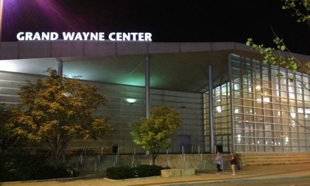 Grand Wayne Center