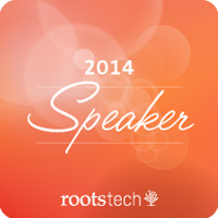 RootsTech 2014: Coming to a City Near YOU!