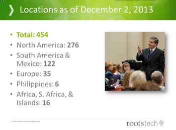 RootsTech2014