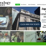 The Genealogy Event Returns to NYC