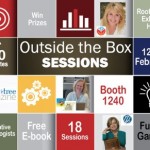 Got Stuff? Heirloom Roadshow Comes Outside the Box at RootsTech 2015