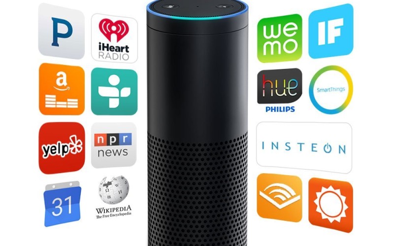 Amazon Echo