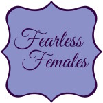 Finding Fearless Females in My Family Tree