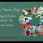 How to Make a Very Special Teacher Valentine Gift