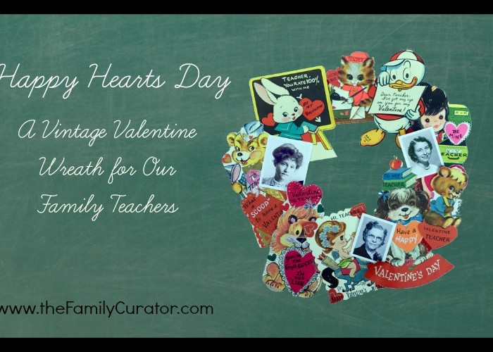 How to Make a Very Special Teacher Valentine Gift
