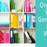 Can You Organize Your Genealogy in a Week?