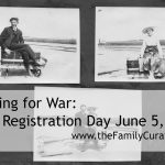 Waiting for War: 100 Years After Army Registration Day