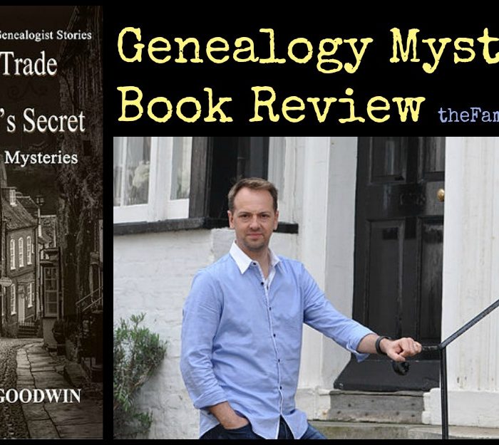 Book Review: The Wicked Trade and The Suffragette’s Secret by Nathan Dylan Goodwin