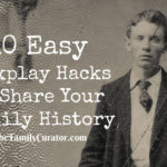 10 Easy Nixplay Hacks to Share Your Family History
