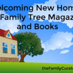 Welcoming New Homes for Family Tree Magazine and Books